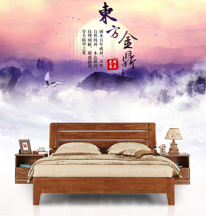 光明家具，東方金鼎系列產(chǎn)品的設(shè)計理念