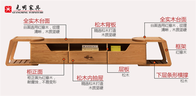 實(shí)木家具的天敵，如何防止實(shí)木家具蟲害