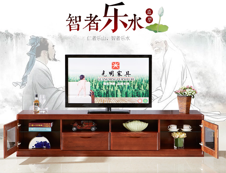 實木家具幾大主流材質特點，幫您解決選材問題