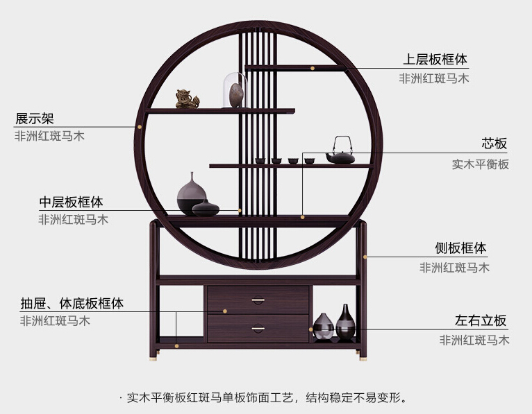 紅斑馬木材屬于烏金木嗎？真相讓人震驚！