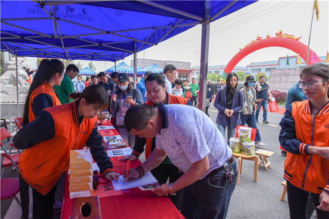 踏春好“實(shí)”節(jié)｜光明家具2019春季大型廠購(gòu)會(huì)圓滿成功