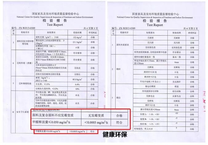 優(yōu)質(zhì)實(shí)木床你已經(jīng)有了就缺這樣一張好床墊了！