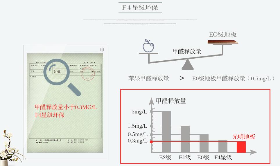 實(shí)木地板為什么深受廣大業(yè)主喜愛(ài)不已？看了才明白！